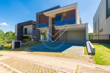 house em Alameda do Encontro, Colinas da Anhangüera - Santana de Parnaíba - SP