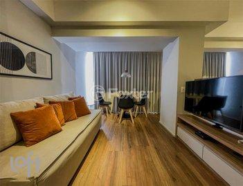 apartment em Gerivatiba, Butantã - São Paulo - SP