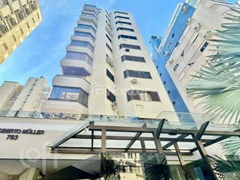 apartment em Rua Almirante Lamego, Centro - Florianópolis - SC