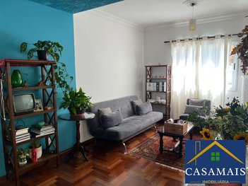apartment em Rua Boa Vista, Vila Santo Antônio - Cotia - SP