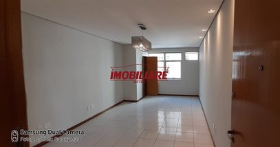 office em Santos Barreto, Santo Agostinho - Belo Horizonte - MG