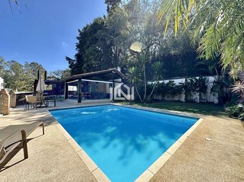 house em Rua Hermes Salgado de Vasconcelos, Palos Verdes - Carapicuíba - SP