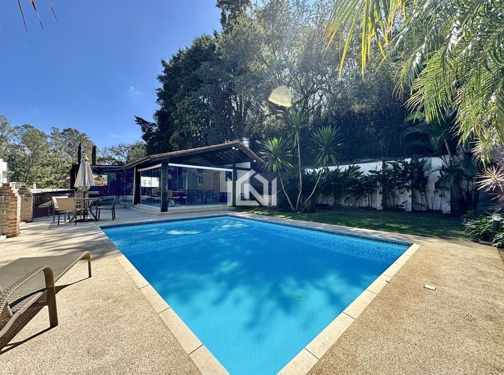 casa a venda no condominio palos verdes - piscina