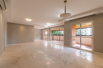 apartment em Rua Wanderley, Perdizes - São Paulo - SP