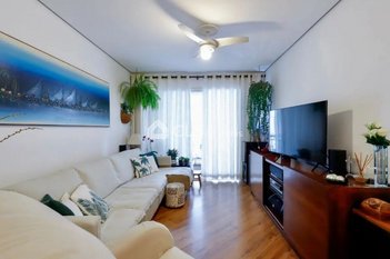 apartment em Rua Cayowaá, Perdizes - São Paulo - SP