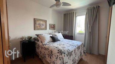 apartment em Rua Dianópolis, Mooca - São Paulo - SP