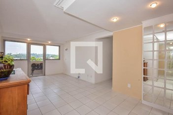 apartment em Avenida Duquesa de Goiás, Real Parque - São Paulo - SP