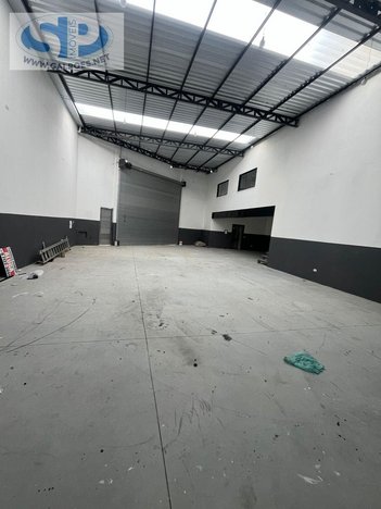 industrial em Rua Birigui, Cidade Jardim Cumbica - Guarulhos - SP