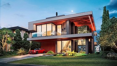 house em Avenida Paraguassú, Capão Novo - Capão da Canoa - RS