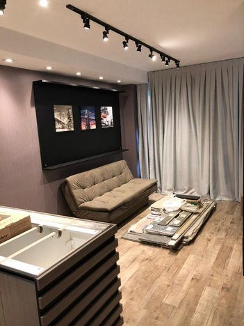 apartment em Rua Luís Correia de Melo, Vila Cruzeiro - São Paulo - SP