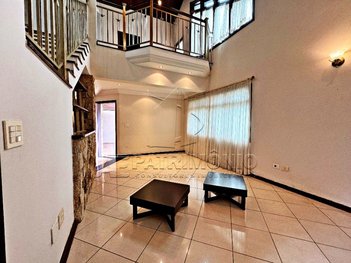 house em Avenida São Paulo, Além Ponte - Sorocaba - SP