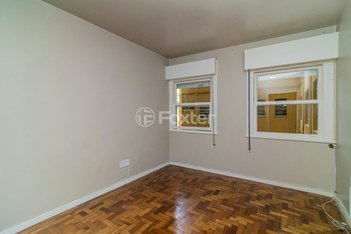 apartment em Rua dos Andradas, Centro Histórico - Porto Alegre - RS