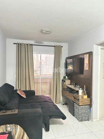 apartment em Rua Marina Crespi, Mooca - São Paulo - SP