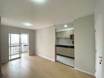 apartment em Rua Celso Ramos, Vila Andrade - São Paulo - SP