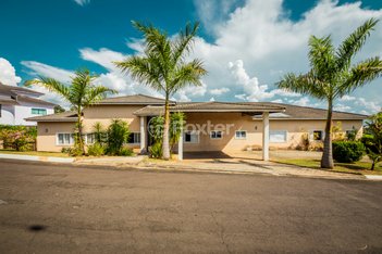 apartment em Alameda Serra do Maracaju, Parque Village Castelo - Itu - SP