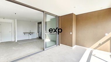 apartment em Rua Andréa Paulinetti, Jardim das Acácias - São Paulo - SP