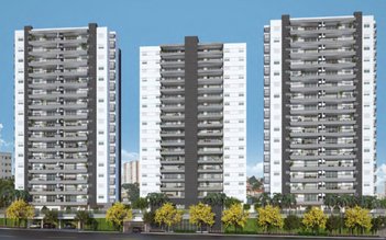 apartment em Rua Madre Cabrini, Vila Mariana - São Paulo - SP