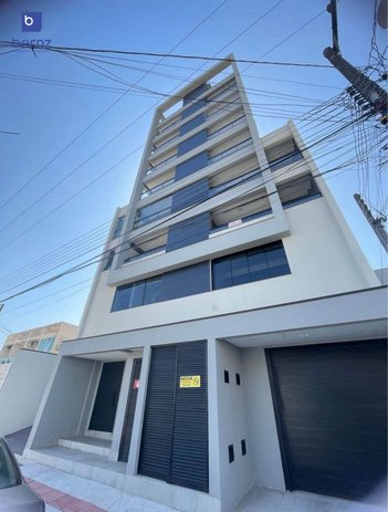 apartment em Rua Pedro Honorato Amorim, Centro - Camboriú - SC