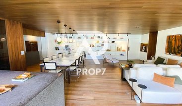apartment em Avenida Portugal, Brooklin Paulista - São Paulo - SP