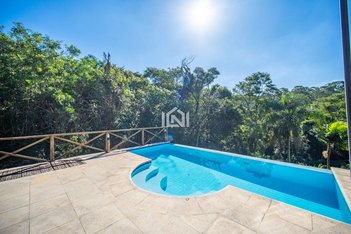 house em Beco do Sossego, Granja Viana II - Cotia - SP