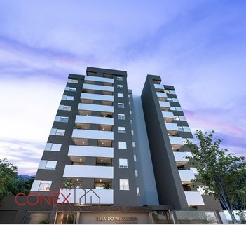 apartment em Marino Pretto, Nossa Senhora das Graças - Caxias do Sul - RS