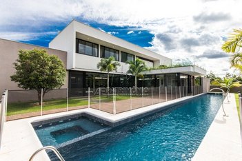 house em Rodovia Raposo Tavares, Parque Reserva Fazenda Imperial - Sorocaba - SP