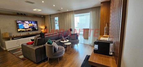 apartment em Rua Maria José Pomar, Lauzane Paulista - São Paulo - SP