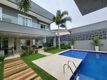 house em Rua José Gil Alvarez, Jardim Acapulco - Guarujá - SP