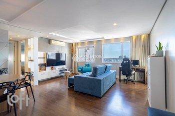 apartment em Avenida Dom Cláudio José Gonçalves Ponce de Leão, Vila Ipiranga - Porto Alegre - RS