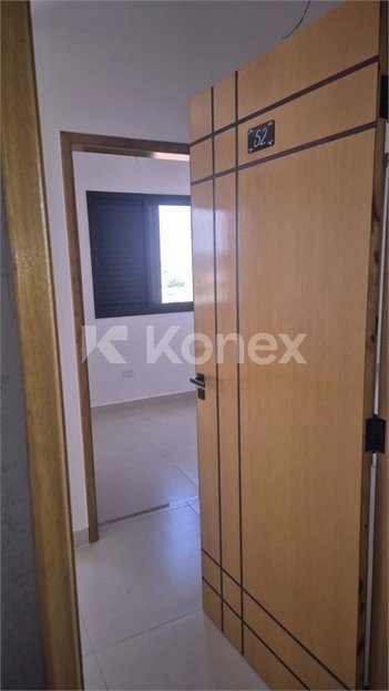 apartment em Rua Palmira Barbosa, Vila Germinal - São Paulo - SP