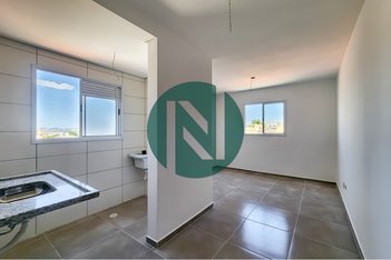apartment em Rua Cabinda, Vila Lúcia - São Paulo - SP