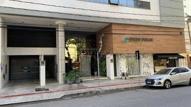 apartment em Rua 1131, Centro - Balneário Camboriú - SC