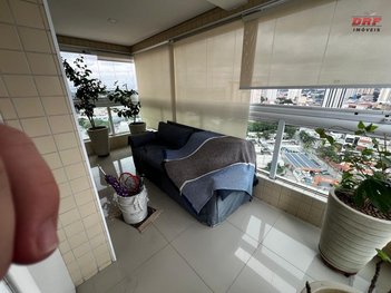 apartment em Rua do Saboo, Jardim Barbosa - Guarulhos - SP