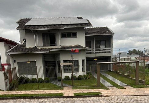 Cômodo Condomínio