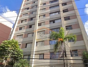 apartment em Rua Doutor Homem de Melo, Perdizes - São Paulo - SP