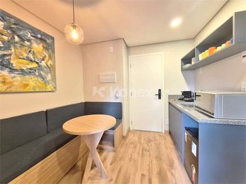 apartment em Rua Alves Guimarães, Pinheiros - São Paulo - SP