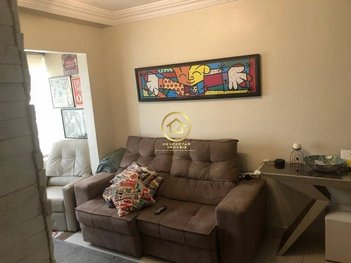 apartment em Rua Chico de Paula, Nossa Senhora do Ó - São Paulo - SP