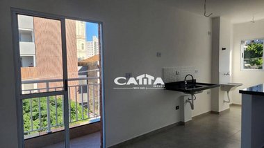 apartment em Avenida Norberto Mayer, Vila Carrão - São Paulo - SP