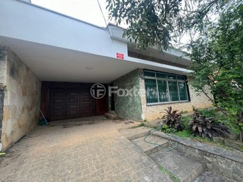 house em Rua Martim Peres, Bosque da Saúde - São Paulo - SP