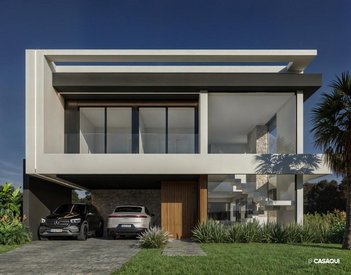 house em Estrada do Mar, Centro - Xangri-Lá - RS