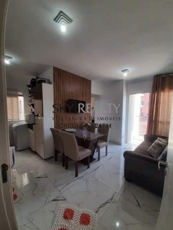 apartment em Rua Capitulina Rosa Carneiro, Centro - Embu-Guaçu - SP