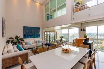 apartment em Rua Professor Pedro Viriato Parigot de Souza, Cidade Industrial - Curitiba - PR
