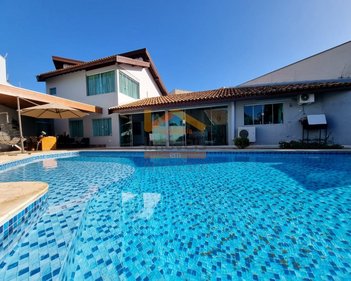 house em Rua Américo Vespúcio, Parque Residencial Jaguari - Americana - SP