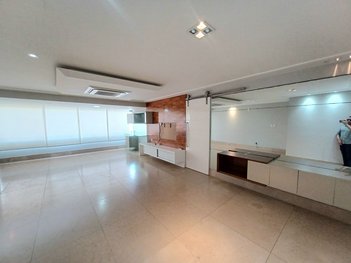 apartment em Rua Manoel Andrade, Pituba - Salvador - BA