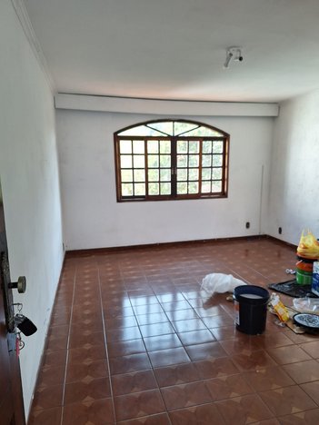 house em Rua João Gottsfritz Filho, Jardim Regina - São Paulo - SP