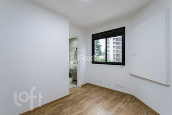apartment em Rua Luminárias, Jardim das Bandeiras - São Paulo - SP