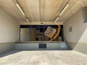 industrial em Rio Preto, Tamboré - Barueri - SP