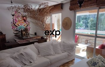 apartment em Rua do Rocio, Vila Olímpia - São Paulo - SP