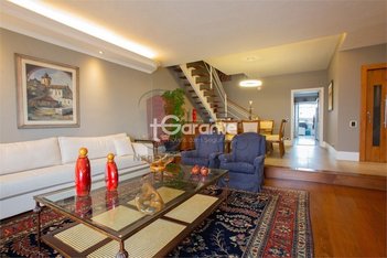 apartment em Rua Américo Alves Pereira Filho, Vila Morumbi - São Paulo - SP