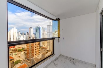 apartment em Rua 901, Centro - Balneário Camboriú - SC